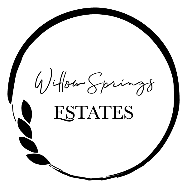 Willow Spring Logo Circle