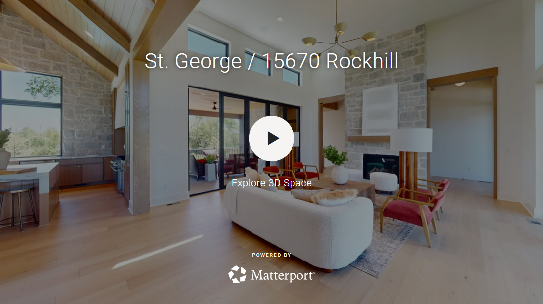 15670 Rockhill Matterport