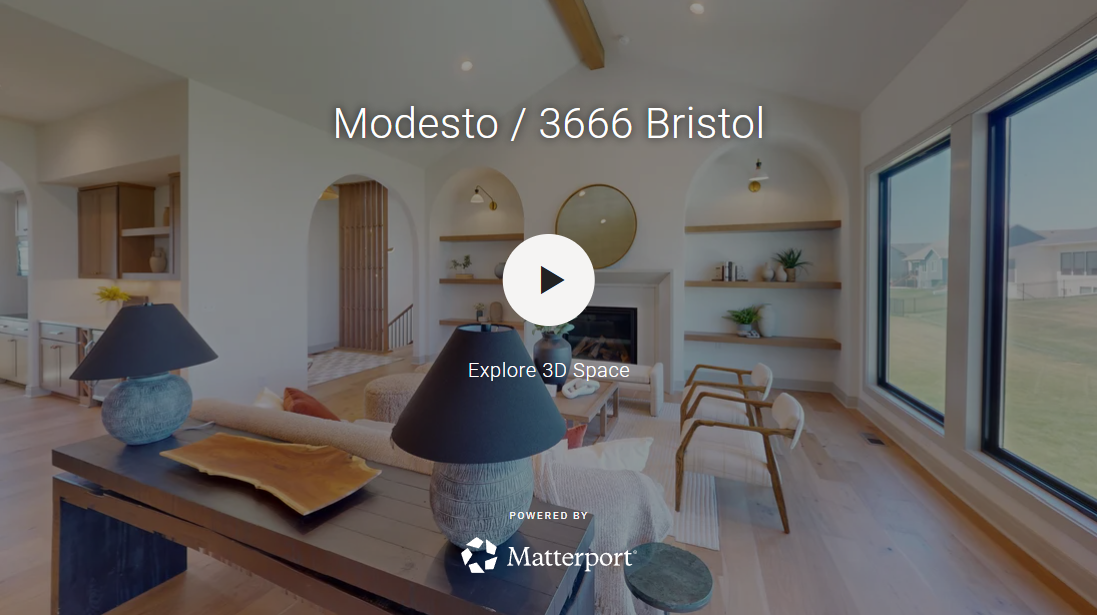 3666 Bristol Matterport