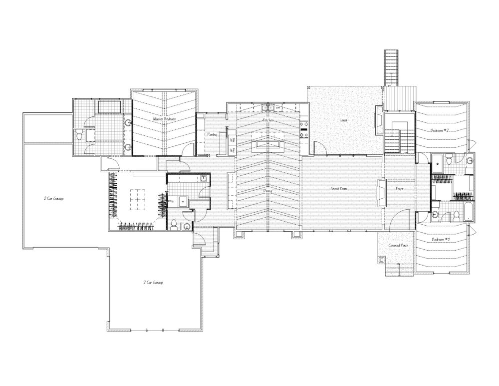 St George Main Floor