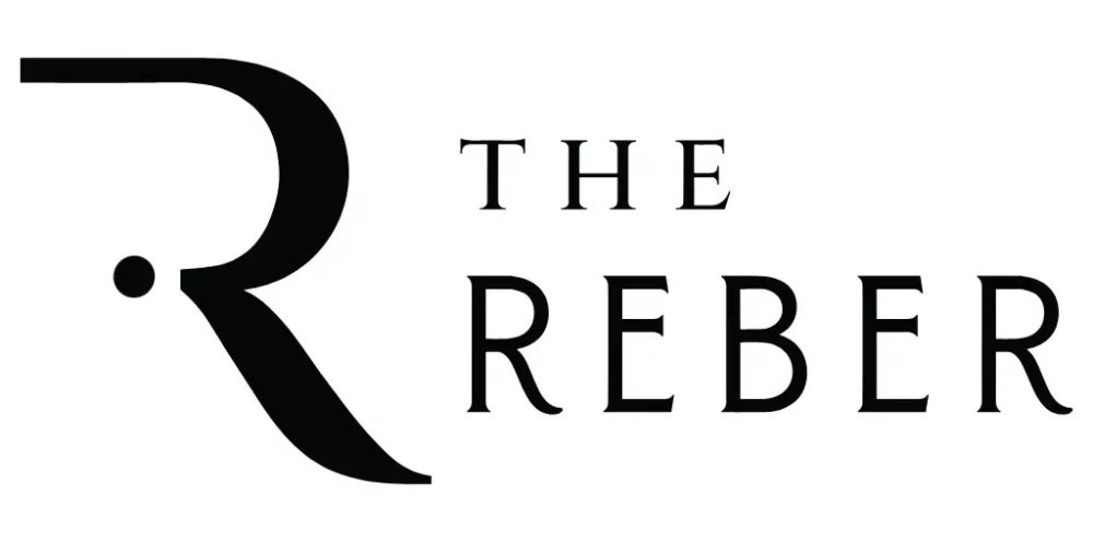 Reber community logo