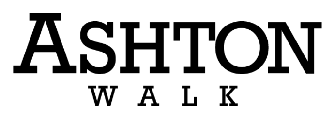 Ashton Walk community logo