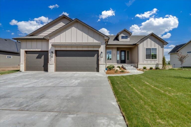 253 N Ciderbluff Ct. — available Sharp home