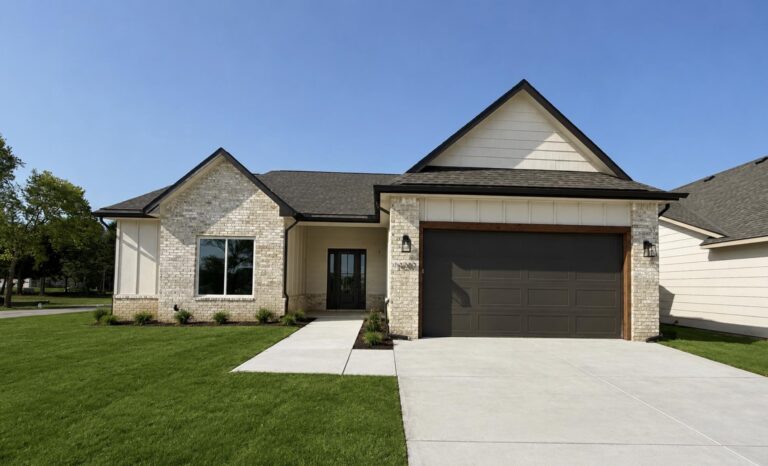 14280 Oakwood — available Sharp home