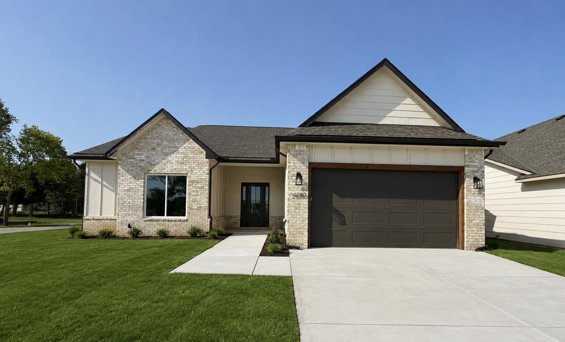 14280 Oakwood — Available Home by Sharp Homes in Wichita, KS